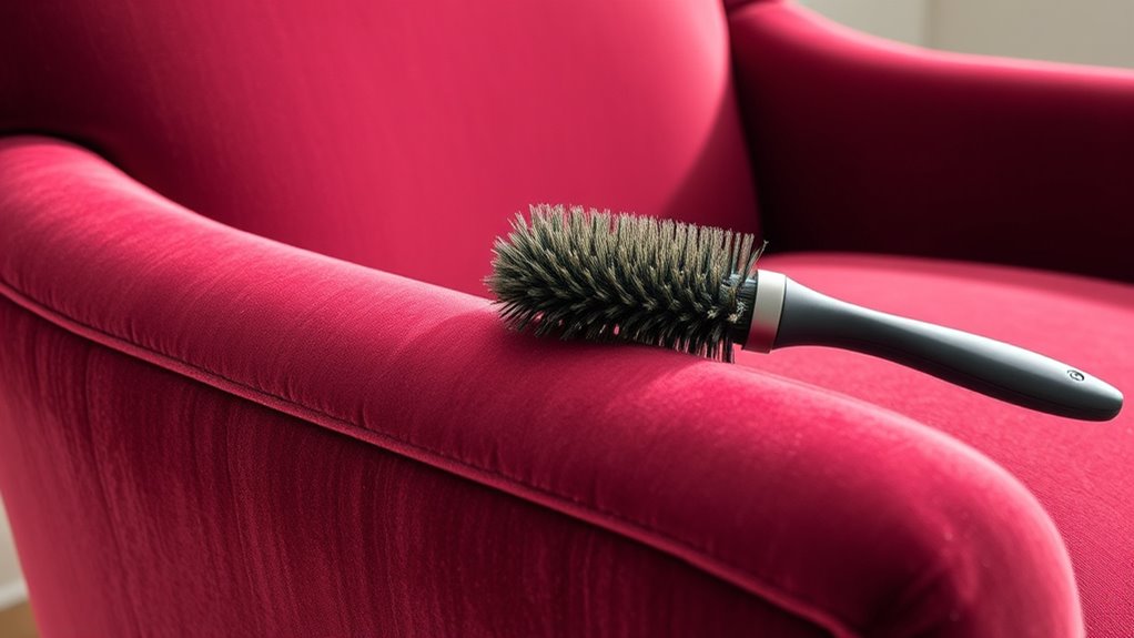 choosing quality upholstery tools