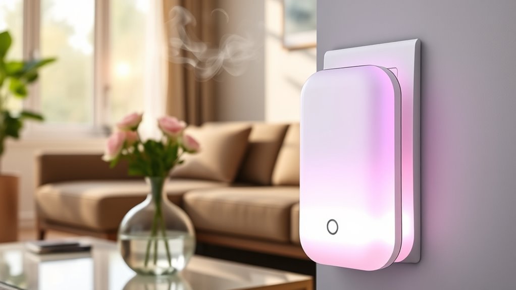 choosing suitable customizable air fresheners