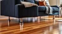 couch risers with wheels