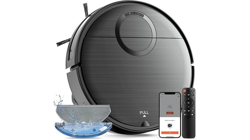 dual function wi fi cleaner