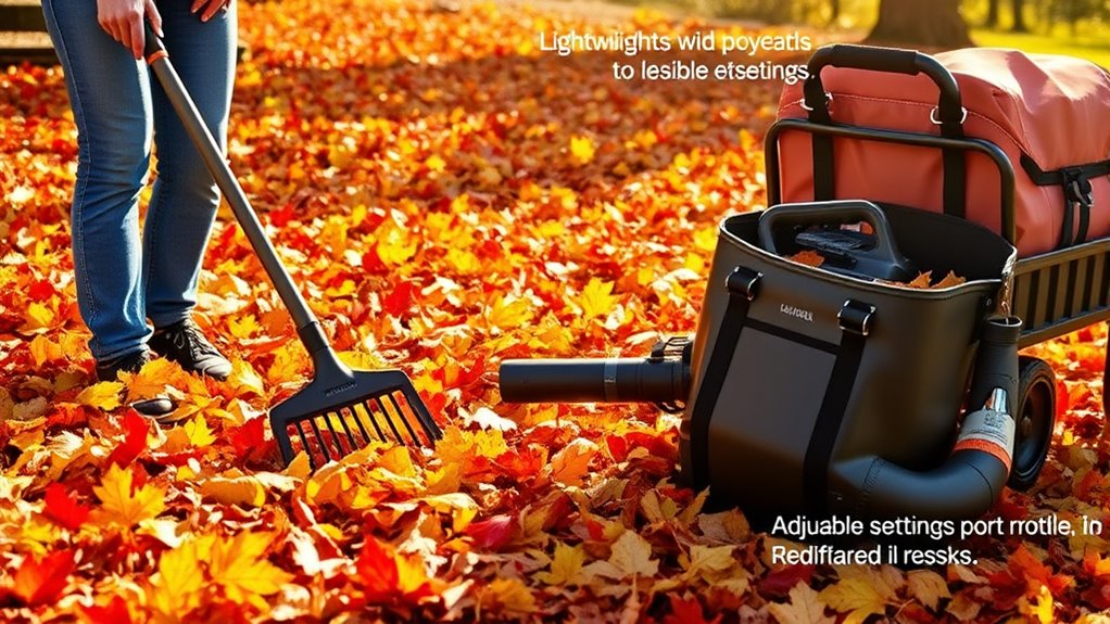 durability usability storage convenience