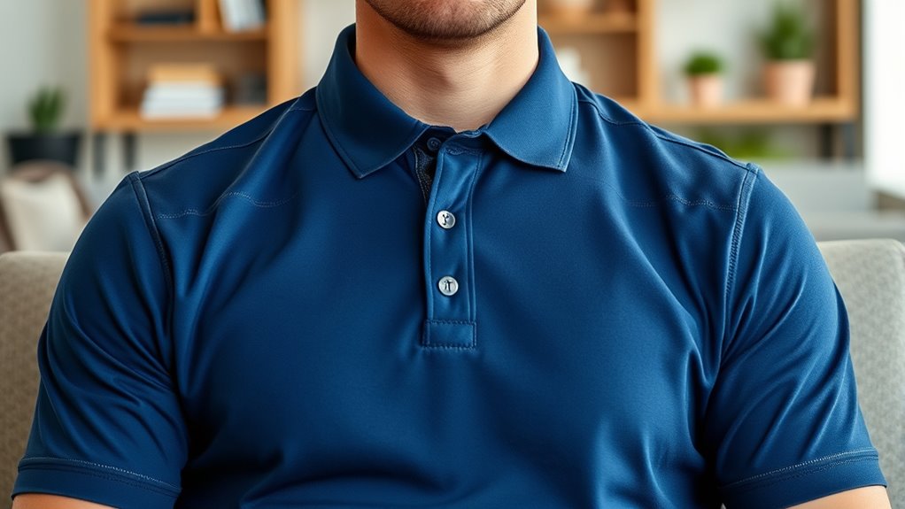 durable comfortable easy care