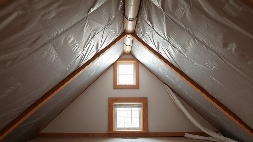 durable easy compatible insulation