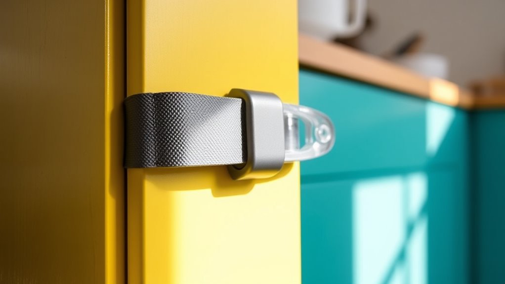 durable easy safe stylish