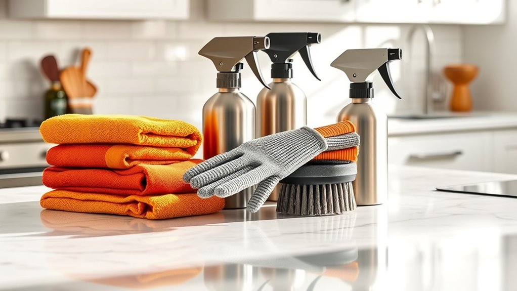 durable functional space efficient tools