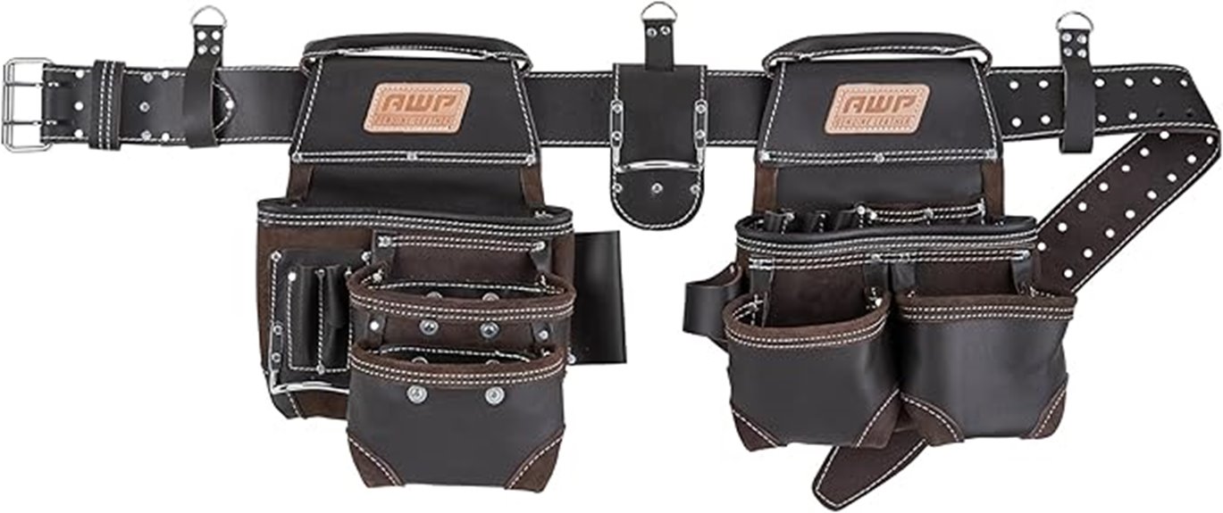 durable premium tool organizer
