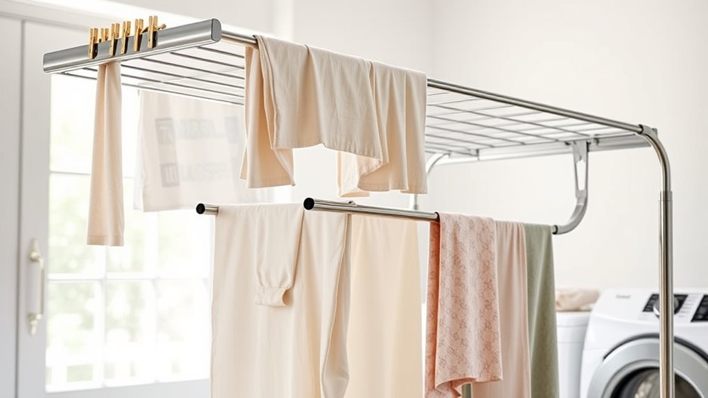 durable spacious ventilated easy clean