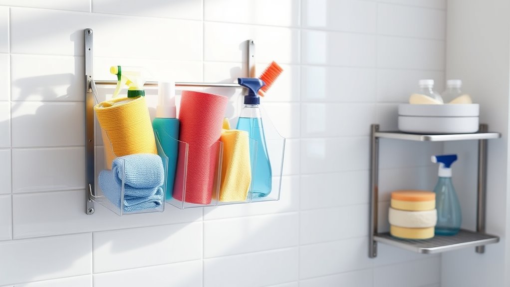 durable weather resistant storage