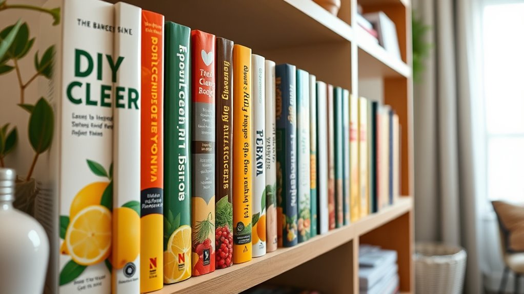 easy eco friendly cleaning options