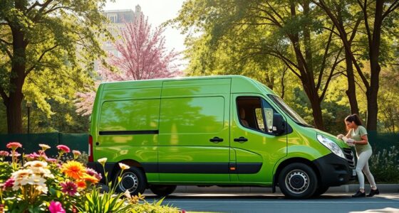 eco friendly refill delivery service