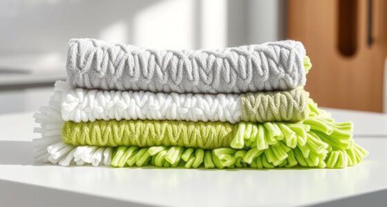 eco friendly reusable mop refills