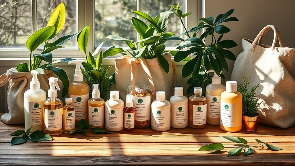 eco friendly value convenience