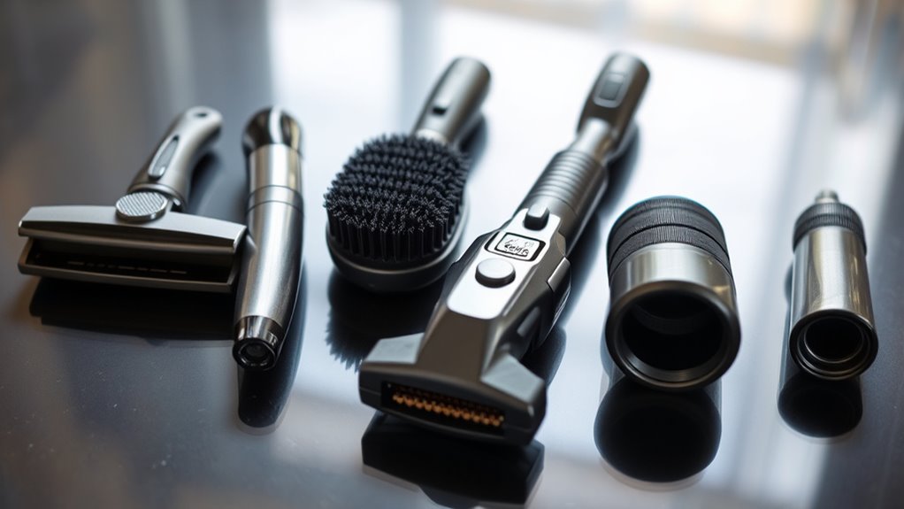 effective pet hair cleaning attachments