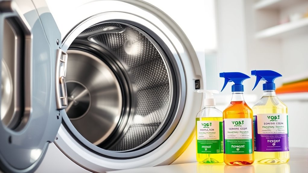 effective safe eco friendly cleaning