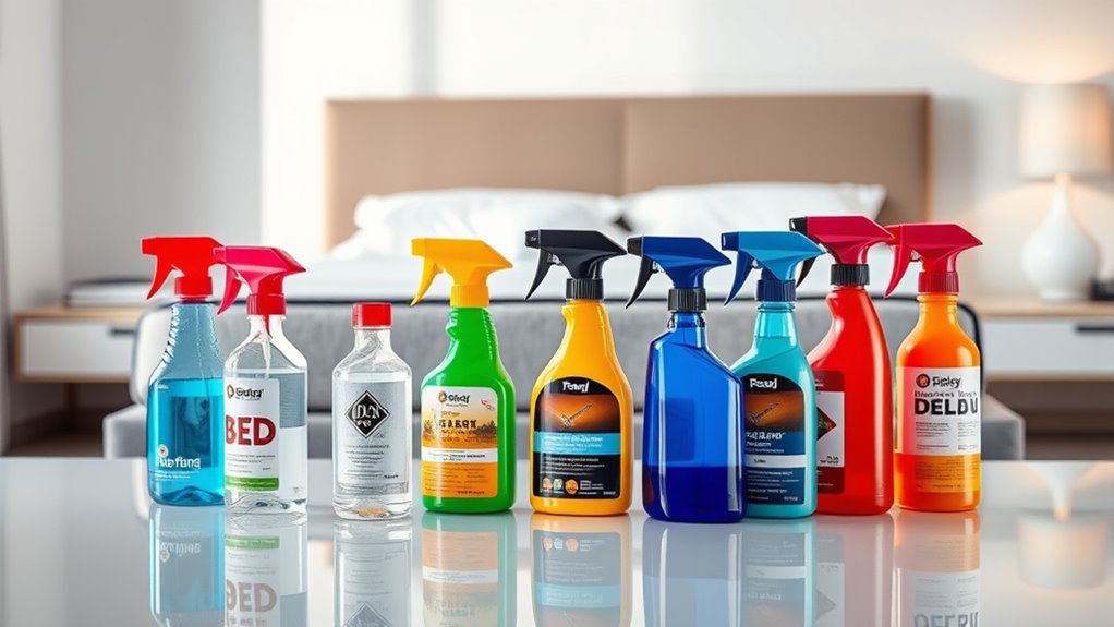 effective safe pest control