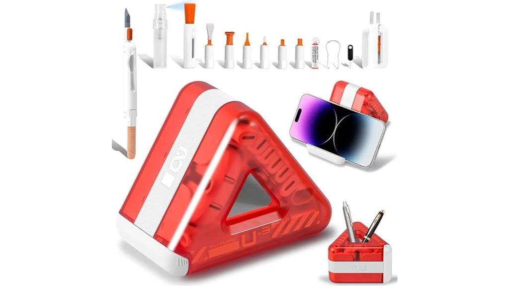electronics screen cleaning kit