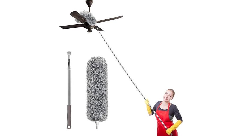 extended duster cleaning tool