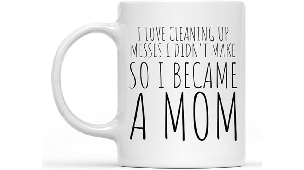 funny motivation mug