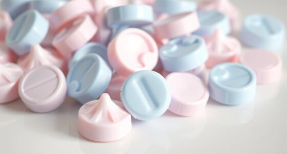 gentle effective sensitive skin