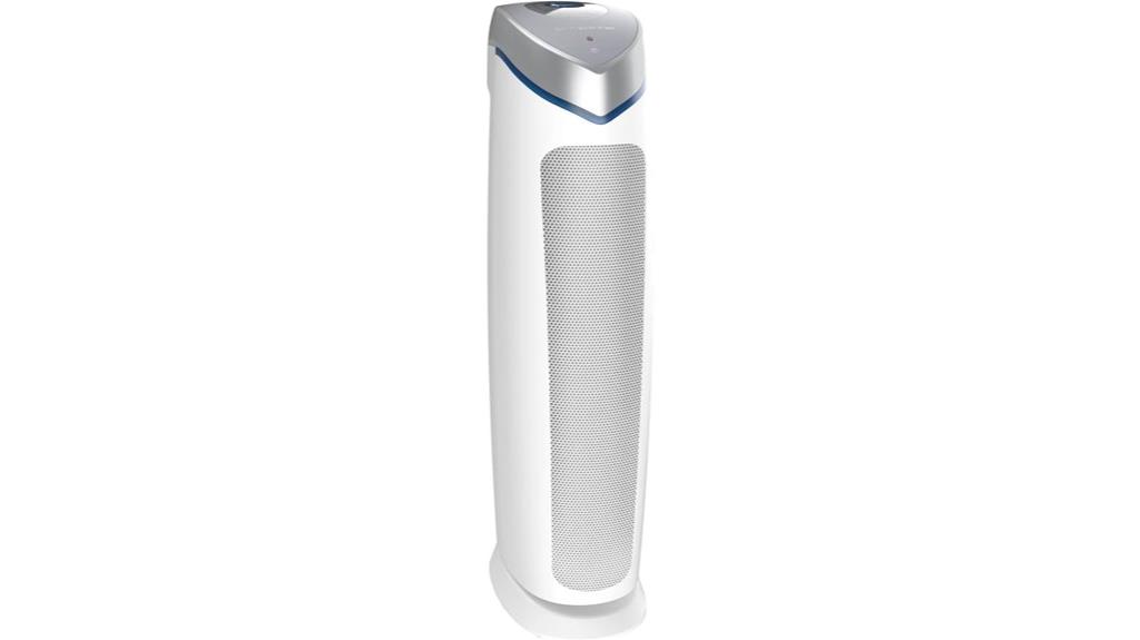 germguardian hepa air purifier