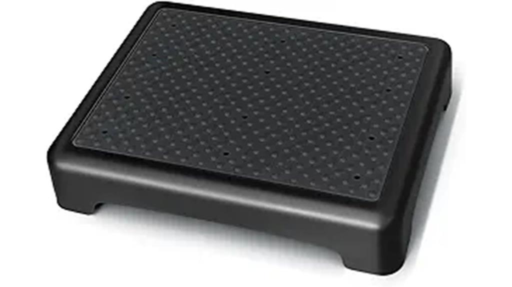 heavy duty step stool