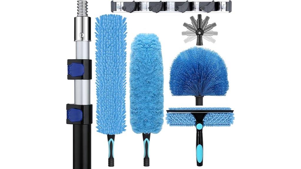 high ceiling duster kit