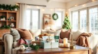 holiday home transformation kits