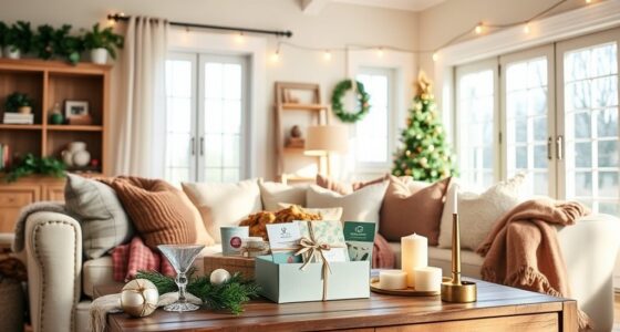 holiday home transformation kits