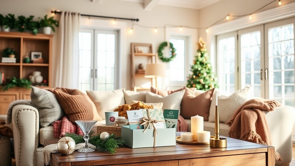 holiday home transformation kits