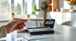 indoor air quality testing