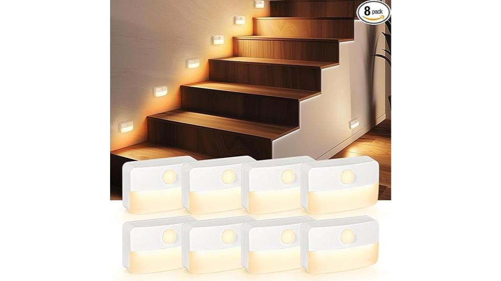 indoor motion sensor lights
