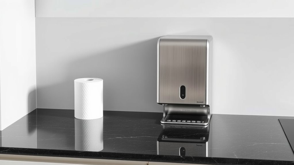 key factors for selection