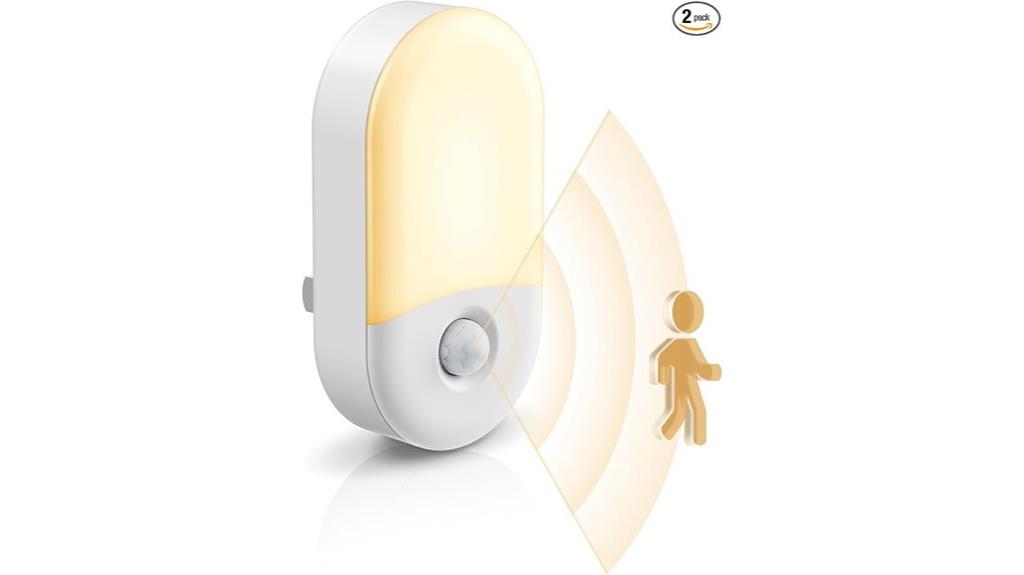 l lohas night light pack