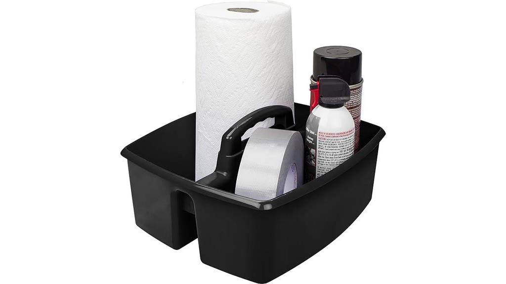 large classroom caddy organizer