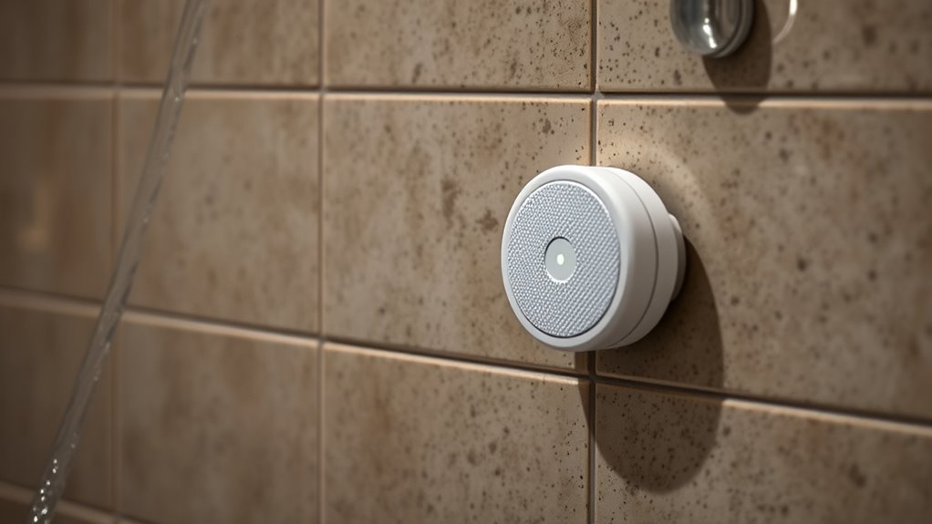 leak detector selection criteria