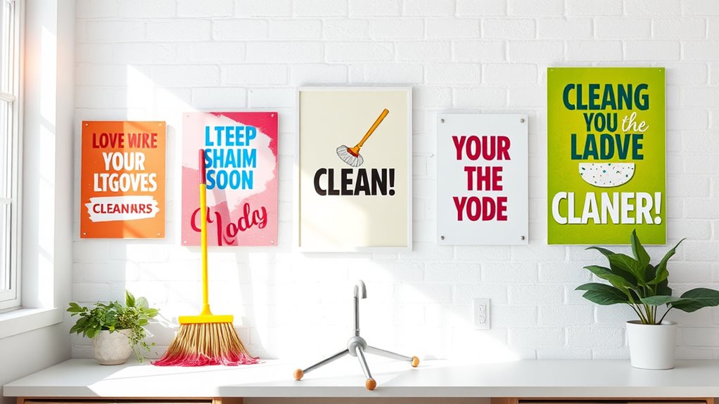 matching design and message