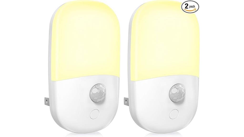 motion activated night lights