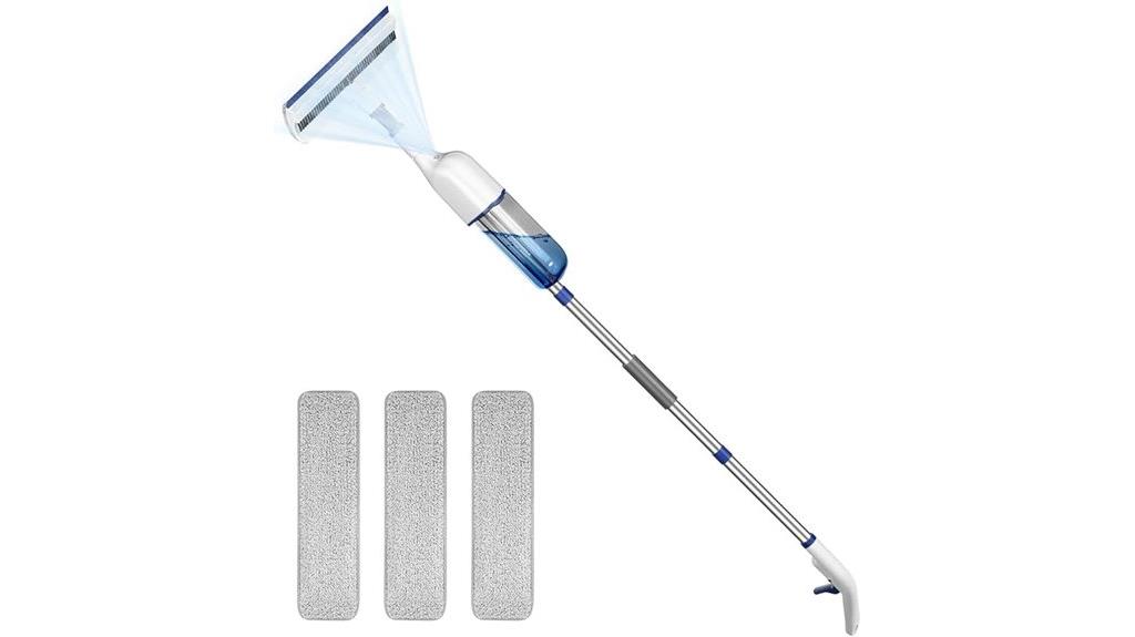 multi function window cleaning set