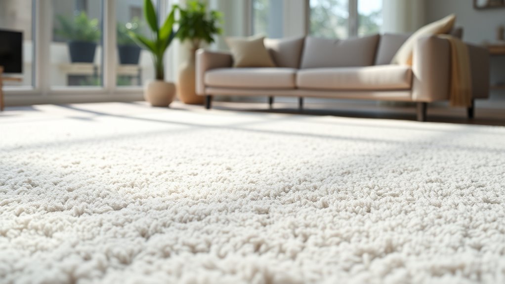 odor control and safety