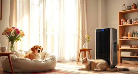 pet odor eliminator subscriptions