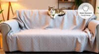 pet proof sofa covers