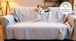 pet proof sofa covers