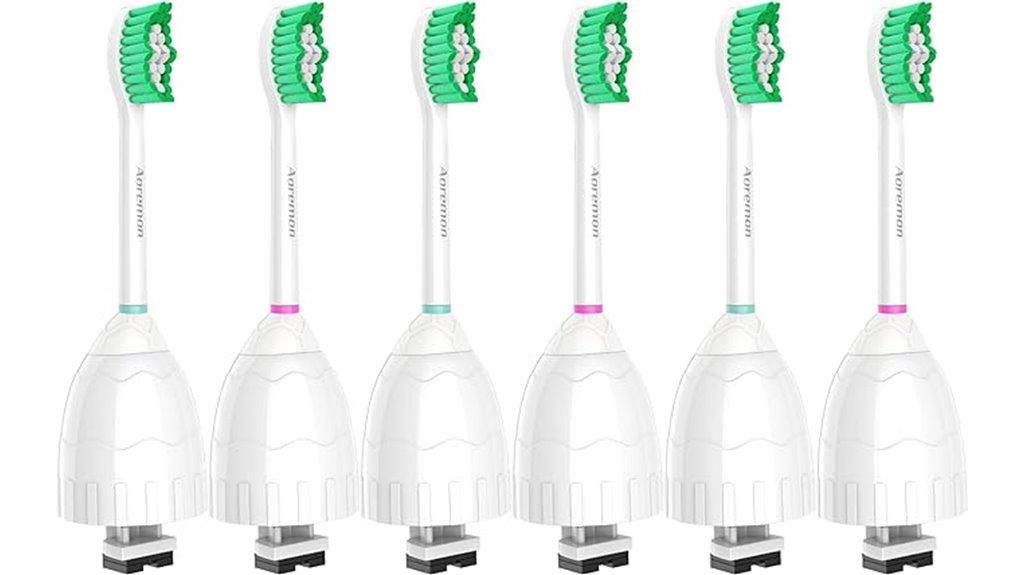 philips sonicare replacement heads