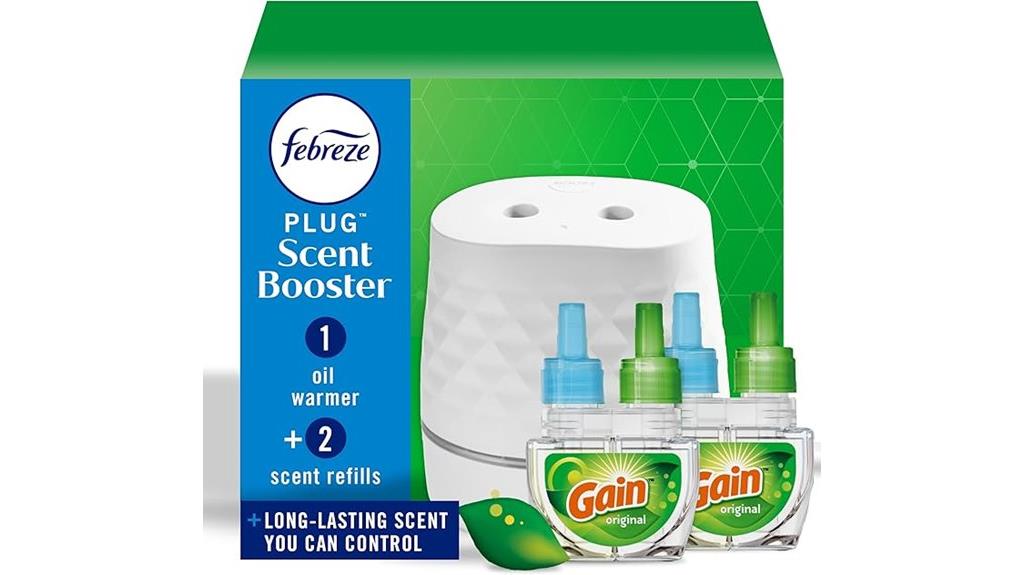 plug in scent enhancer