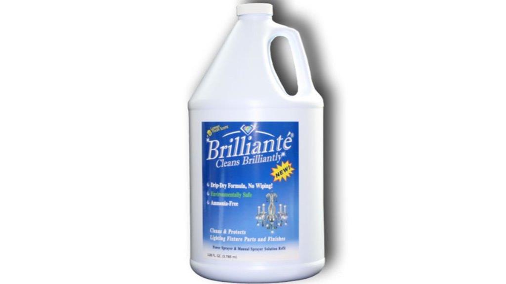 refill for crystal chandelier