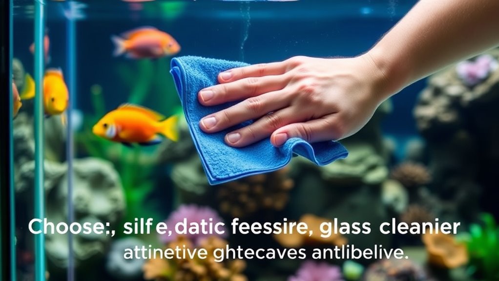 safe effective cleaning ingredients