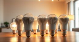 safe led bulb recommendations
