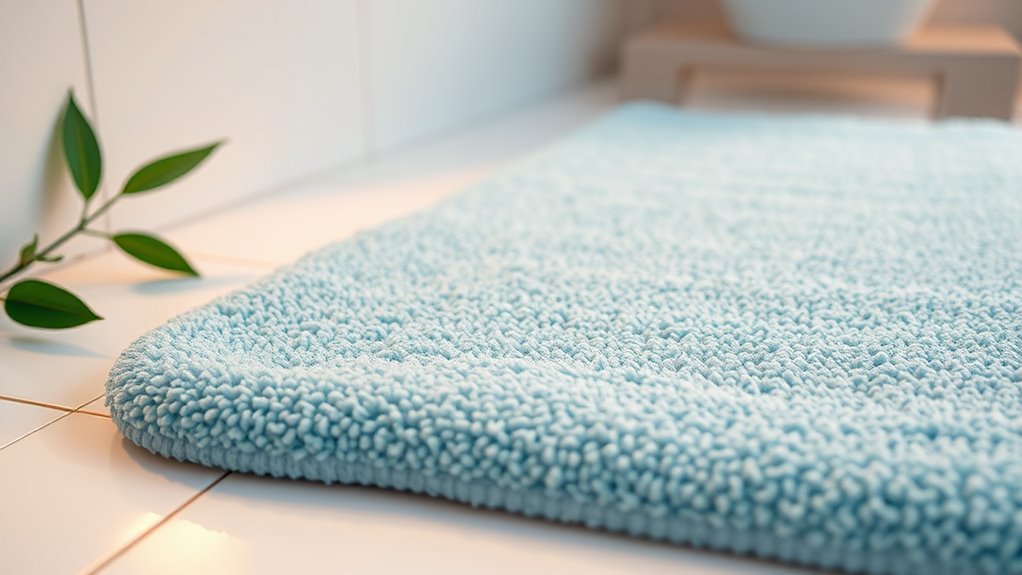 safety cleanliness slip resistance