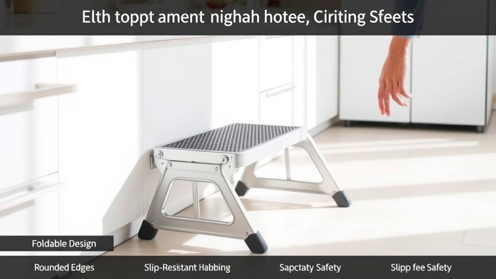 safety durability portability versatility