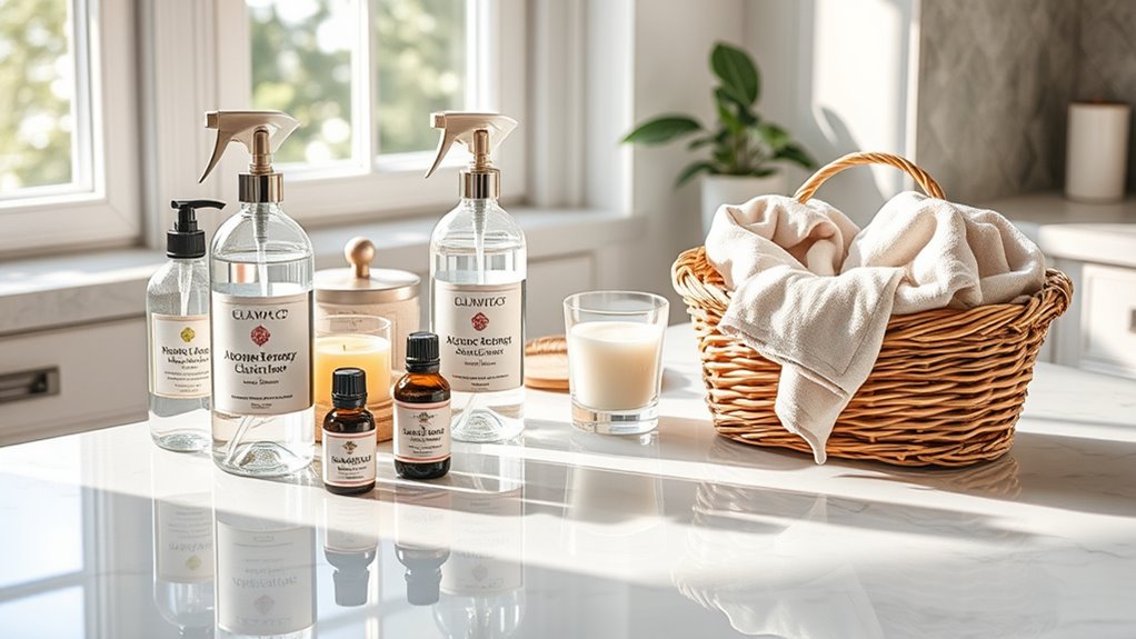 scent quality versatility safety
